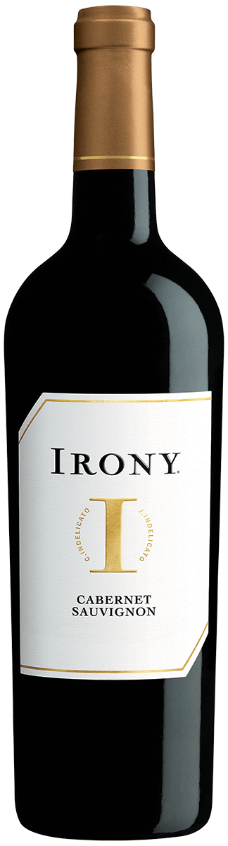 images/wine/Red Wine/Irony Cabernet Sauvignon .png
